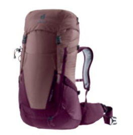 Deuter Futura 24 SL 24 l Bordeaux