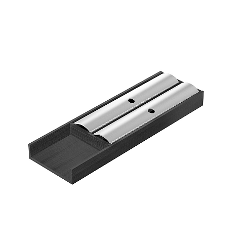 Hettich 9283413 Schubladenrolle & -schiene 500 mm