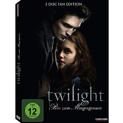 CONCORDE 2687 Film/Video DVD
