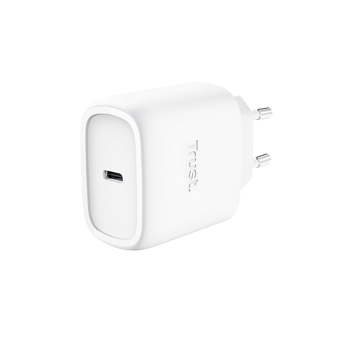 Trust Maxo USB-C-GaN-Ladegerät 45 W