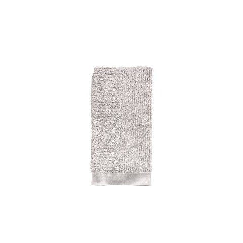 Zone Denmark 331181 Badetuch 500 x 1000 cm Baumwolle Grau 1 Stück(e)