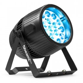 BeamZ BWA550Z Disco-Strahler Schwarz