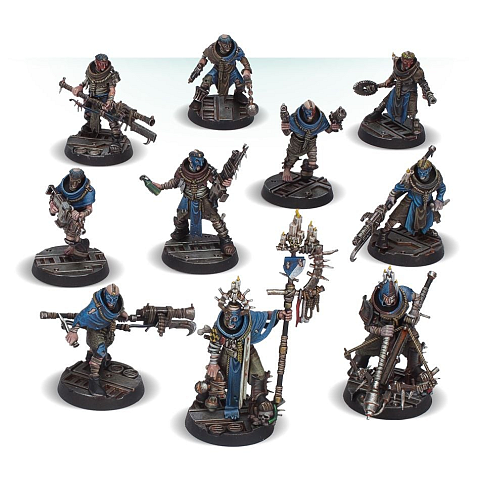 Games Workshop 300-31 collectible figure