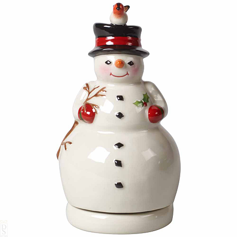Villeroy & Boch 1486406303 Drehorgel