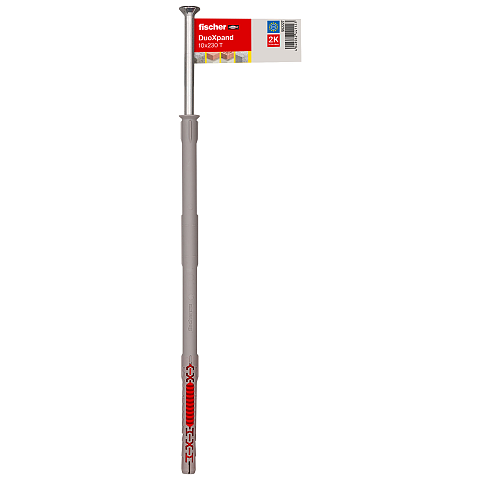 Fischer 562227 Schraubanker/Dübel 1 Stück(e)