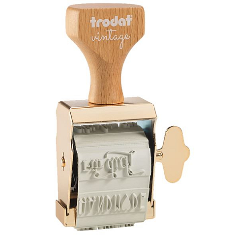 Trodat 158076 Druckstempel