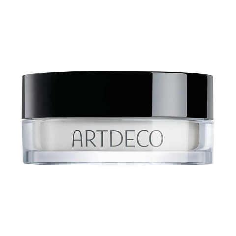 ARTDECO 408.01 Gesichtspuder Sheer