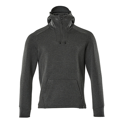 MASCOT 17684-319-09 Kapuzenpullover