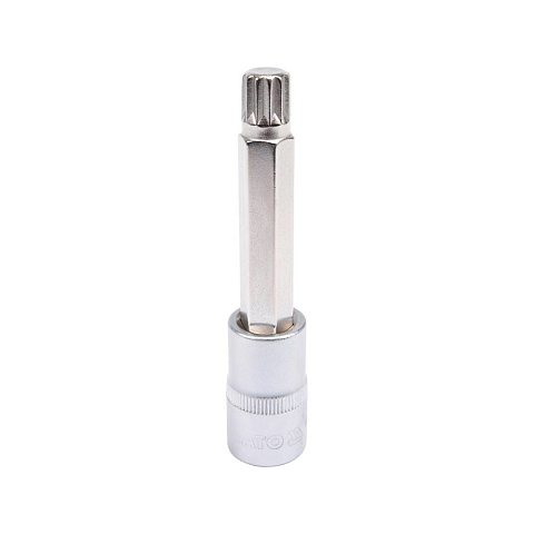 Yato YT-04354 Schraubenziehereinsatz 1 Stück(e)