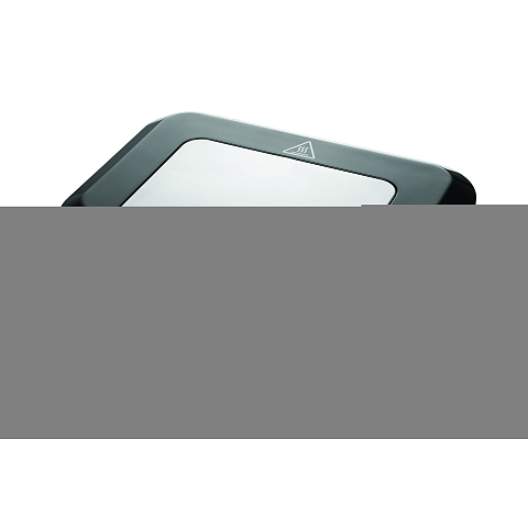 Russell Hobbs 26810-56 Sandwich-Toaster 750 W Schwarz, Edelstahl