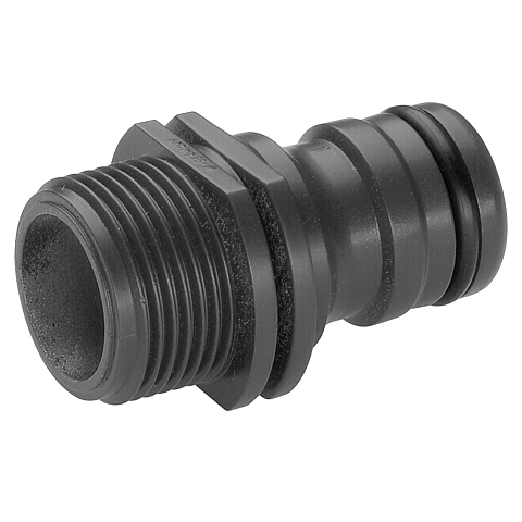 Gardena Profi-System-Gerätestück 265 mm (G 3/4)