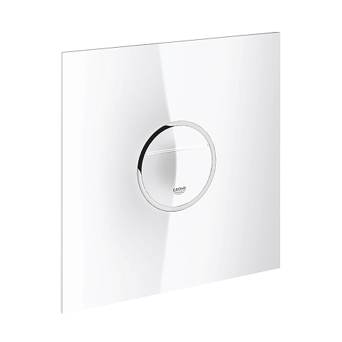 GROHE Ondus Digitecture Light Weiß