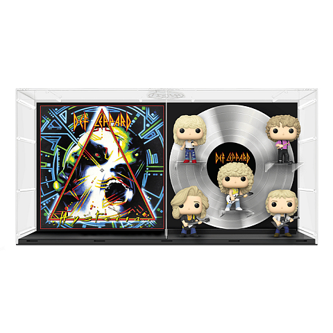 FUNKO POP! 67774 Action-& Sammelfigur
