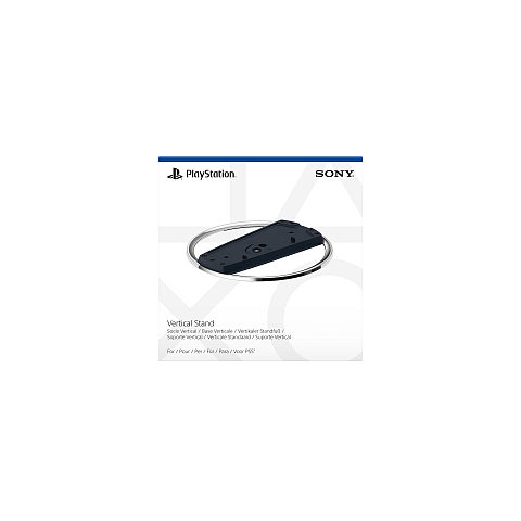 Sony Vertical Stand