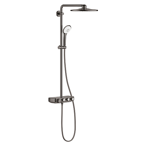 GROHE Euphoria SmartControl System 310 Duo Duschsystem Graphit