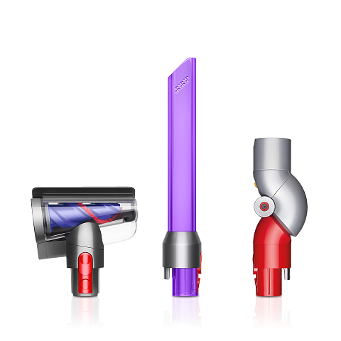 Dyson 972123-01 Staubsauger Zubehör/Zusatz Zubehör-Set Handstaubsauger