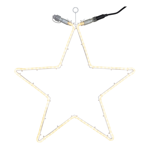 Star Trading 491-84-1 Lichterkette 0,55 m 120 Lampen LED