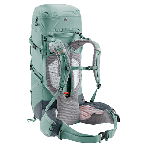 Deuter Aircontact Core 35+10 SL 45 l Graphit