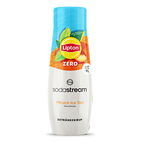 SodaStream 1924223490 Kohlensäureerzeuger-Zubehör & -Hilfsmittel Karbonisierungssirup