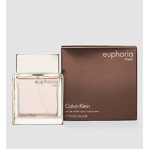Calvin Klein Euphoria 50ml Männer