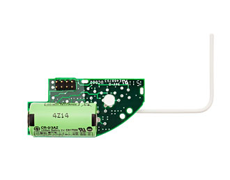 Ei Electronics Ei600MRF Alarm-Add-on für RF-Modul 868 MHz