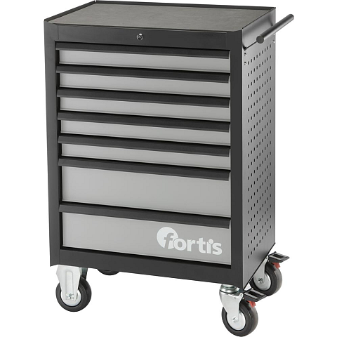 Fortis 4317784767934 Werkzeugkoffer