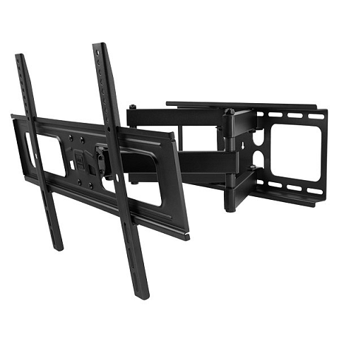 One For All WM 4661 TV-Halterung 2,13 m (84") Schwarz