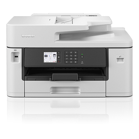 Brother MFC-J2340DW Multifunktionsdrucker Tintenstrahl A3 1200 x 4800 DPI WLAN