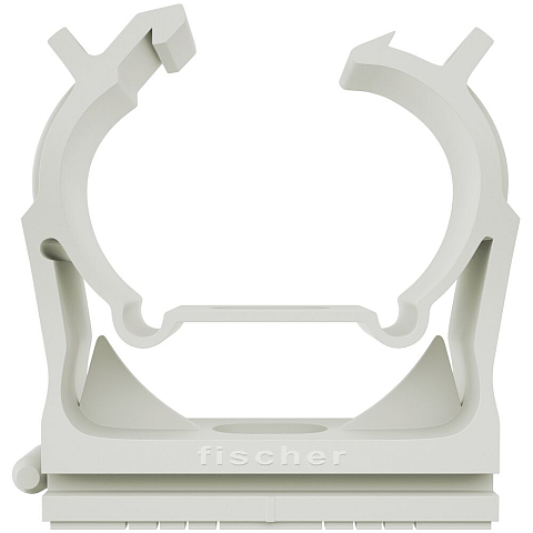 Fischer 501263 Sanitäraufhängung/-klemme Rohrschelle