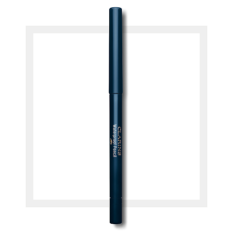 Clarins Waterproof Pencil eye pencil 0,29 g Gel 03