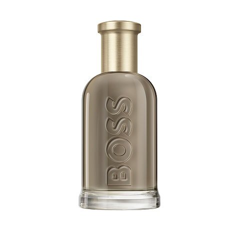 BOSS Bottled 200 ml Männer