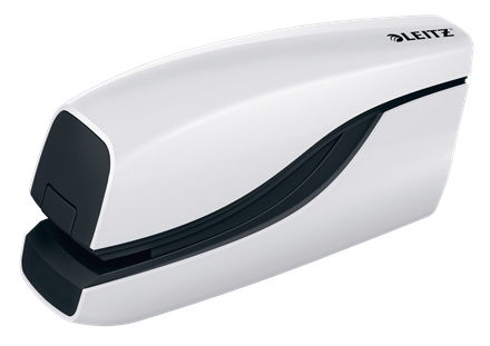 Leitz NeXXt WOW Elektrischer Tacker 10 Blätter