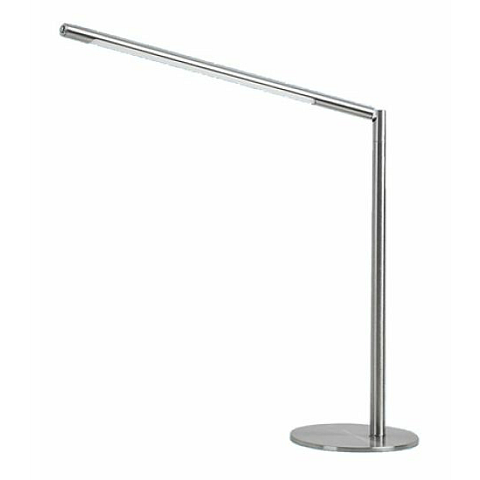 Archivo 2000 5067 PT Tischleuchte 8 W LED F Stahl