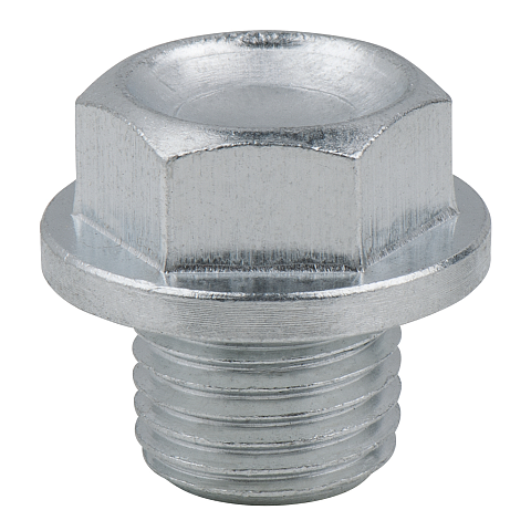 KS Tools 430.2026 Schraube/Bolzen 25 Stück(e) M14