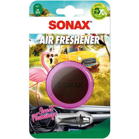 Sonax 03630410 Lüfterstaberfrischer