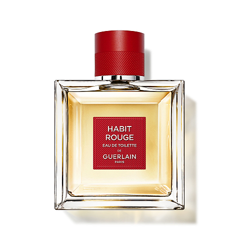Guerlain Habit Rouge 100 ml Männer