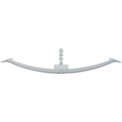 Fischer 48172 Kabelklammer Grau 25 Stück(e)