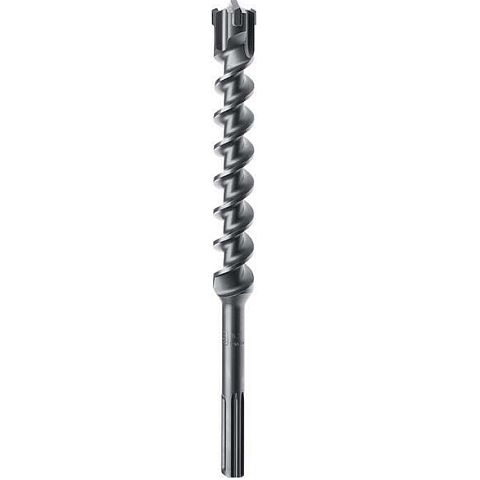 Makita Nemesis Spiralschneidbohrer 1 Stück(e)