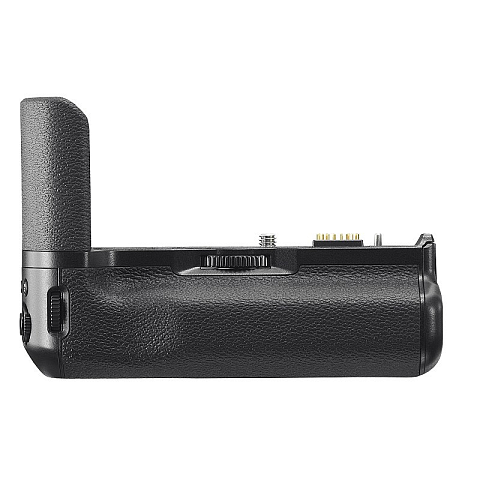 Fujifilm VPB-XT2 Batteriegriff für Digitalkamera Schwarz