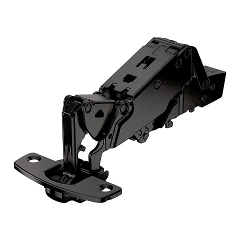 Hettich 9091767 Schubladenrolle & -schiene