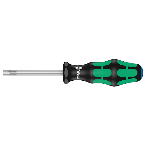 Wera 354 Einzeln Gerader Schraubendreher