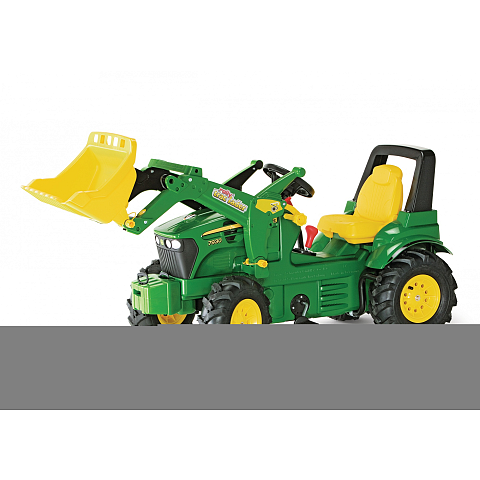 rolly toys 710126 Schaukelndes/fahrbares Spielzeug
