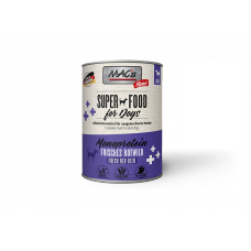 MAC's DOG MONO SENSITIVE WILD & HIRSCH
