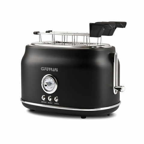 G3 Ferrari Artista 2 Scheibe(n) 685 W Schwarz