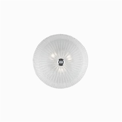 Ideal Lux Shell PL3 E27 180 W