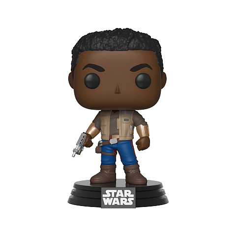 FUNKO 39885 Action-/Sammelfiguren-Zubehör Polyvinylchlorid (PVC)