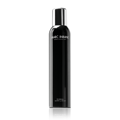 MARC INBANE Natural Tanning Spray 200 ml Natürlich/Natur Körper