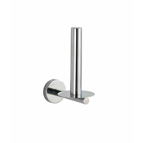 WENKO 20218100 Wand-montiert Silber