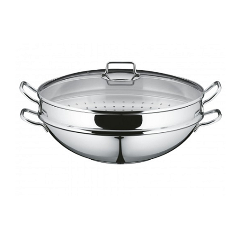 WMF 0792566040 Topf-Set