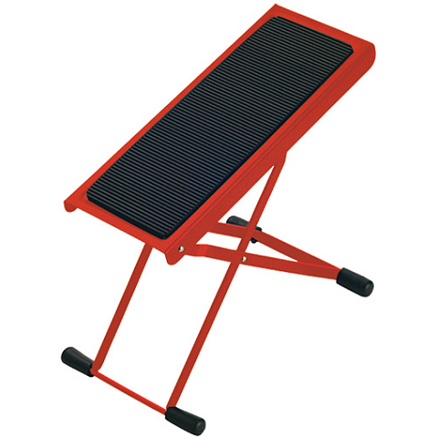 König & Meyer 14670 Rot, Schwarz